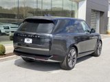 New 2025 Land Rover Range Rover SE image 4