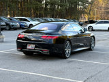 Used 2021 Mercedes-Benz S 560 4MATIC Coupe image 5