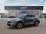 New 2025 Kia Sportage EX image 5