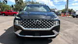 Used 2021 Hyundai Santa Fe SEL image 3