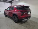 New 2025 Chevrolet Traverse LT w/ Sun and Wheel Package image 4