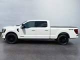 New 2025 Ford F150 Platinum image 2