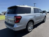 Used 2023 Ford Expedition Max Platinum image 3
