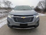 Used 2023 Chevrolet Equinox Premier image 3