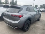 Used 2021 Buick Envision Essence w/ Technology Package I image 6