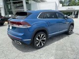 New 2025 Volkswagen Atlas Cross Sport SEL Premium R-Line image 3