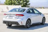 Certified 2024 Toyota Corolla SE image 5