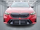 New 2026 BMW M5 w/ Carbon Package image 2