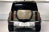 Certified 2024 Land Rover Defender 110 S image 3