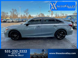 Used 2025 Honda Civic Sport image 4