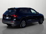Used 2021 Volkswagen Tiguan S image 2