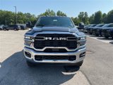 New 2025 RAM 2500 Big Horn image 2