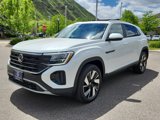 New 2025 Volkswagen Atlas Cross Sport SEL image 4