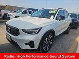 Certified 2025 Volvo XC40 B5 Plus image 2