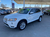 Used 2014 BMW X3 xDrive28i image 3