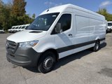 New 2025 Mercedes-Benz Sprinter 4500 image 4