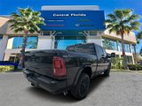 New 2025 RAM 3500 Limited image 4