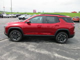 New 2026 Chevrolet Equinox ACTIV image 2