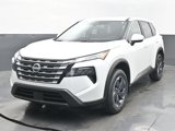 New 2026 Nissan Rogue SV image 3