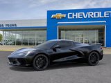 New 2025 Chevrolet Corvette Stingray Preferred Conv w/ Z51 Performance Package image 4