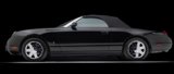 Used 2002 Ford Thunderbird image 2