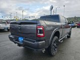 Used 2022 RAM 2500 Laramie image 5