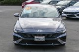 Certified 2024 Hyundai Elantra SEL image 2