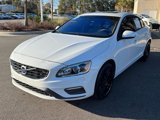 Used 2017 Volvo S60 T5 Dynamic image 4