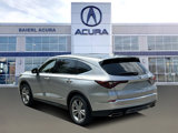 New 2025 Acura MDX SH-AWD image 3
