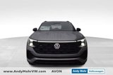 New 2025 Volkswagen Atlas Cross Sport SEL R-Line image 2
