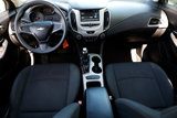 Used 2017 Chevrolet Cruze LS image 2