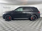New 2025 Mercedes-Benz GLE 63 AMG S image 4