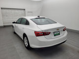 Used 2023 Chevrolet Malibu LS w/ Driver Confidence Package image 5