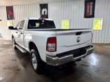 Used 2022 RAM 2500 Tradesman w/ Chrome Appearance Group image 4
