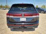New 2025 Volkswagen Atlas SEL Premium R-Line image 3