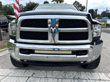 Used 2014 RAM 2500 Tradesman w/ Chrome Appearance Group image 2