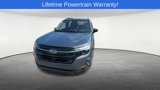 New 2025 Subaru Forester Touring image 4