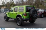 New 2025 Jeep Wrangler Unlimited Rubicon image 4