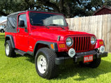 Used 2006 Jeep Wrangler Unlimited image 2