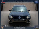 Used 2015 Volkswagen Tiguan SE image 3