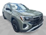 Certified 2024 Volkswagen Atlas Peak Edition SEL image 2