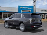 New 2025 Chevrolet Tahoe High Country image 3