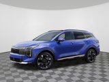 New 2026 Kia Sportage SX image 3