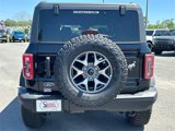 New 2025 Ford Bronco Badlands image 3