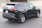Used 2022 Toyota RAV4 XLE image 4