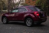Used 2016 Chevrolet Equinox LT w/ Convenience Package image 4