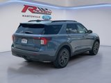 New 2025 Ford Explorer ST-Line image 4