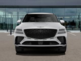 New 2025 Genesis GV80 3.5T e-SC image 6