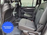 New 2025 Jeep Wagoneer L Series III w/ Premium Group I image 5