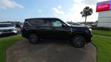 New 2025 Nissan Armada SL w/ Convenience Package image 4